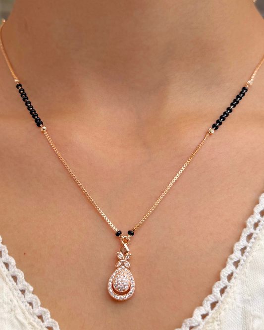 Garima Mangalsutra 2.0