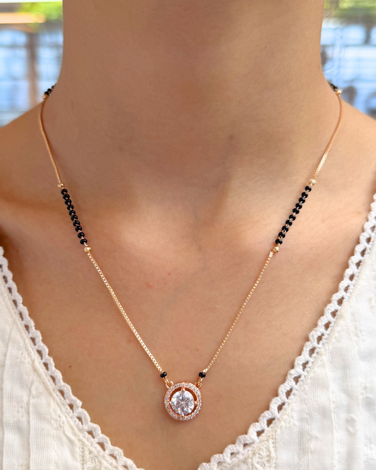 Suhana Mangalsutra 2.0
