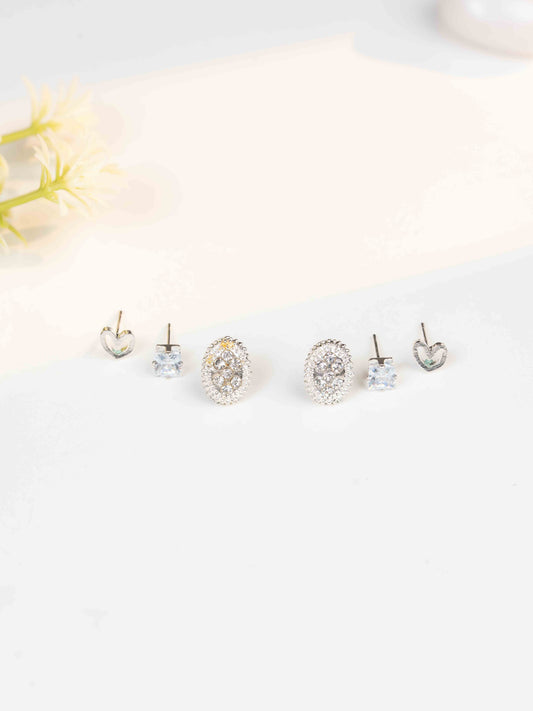 Elena Earrings Combo