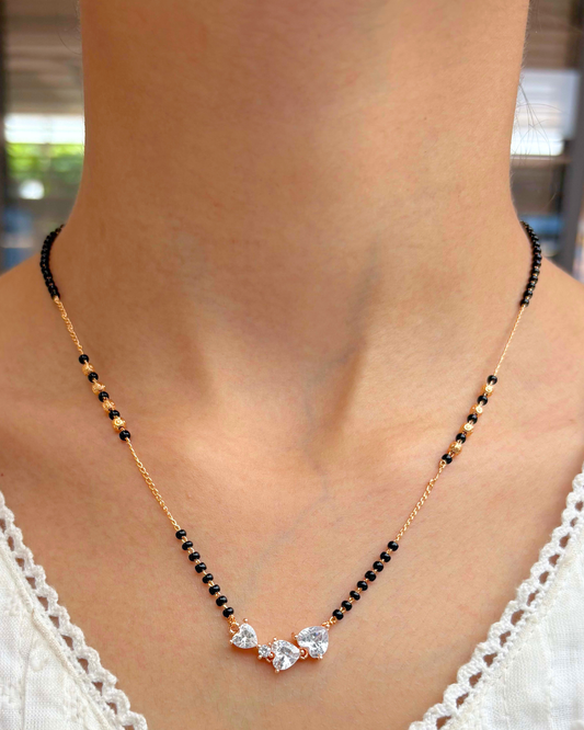 Priyal Mangalsutra