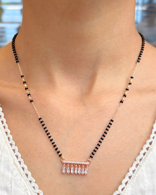 Minal Mangalsutra