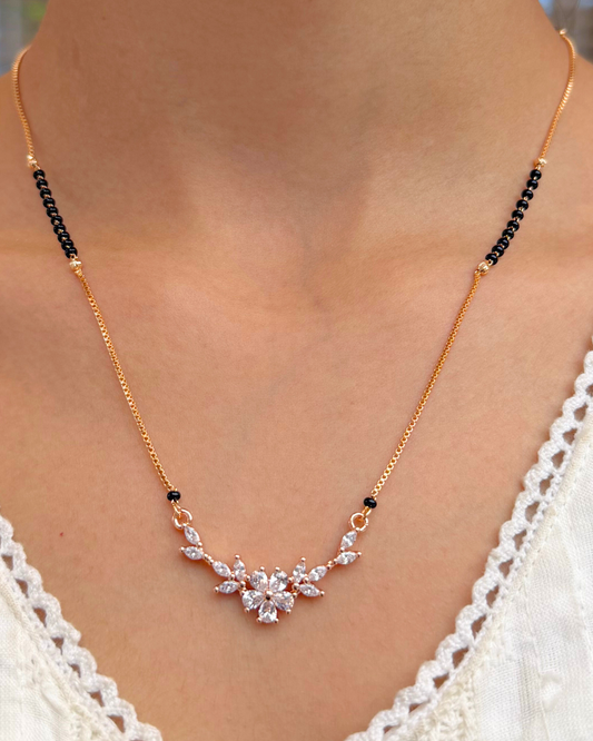 Mahira Mangalsutra 2.0