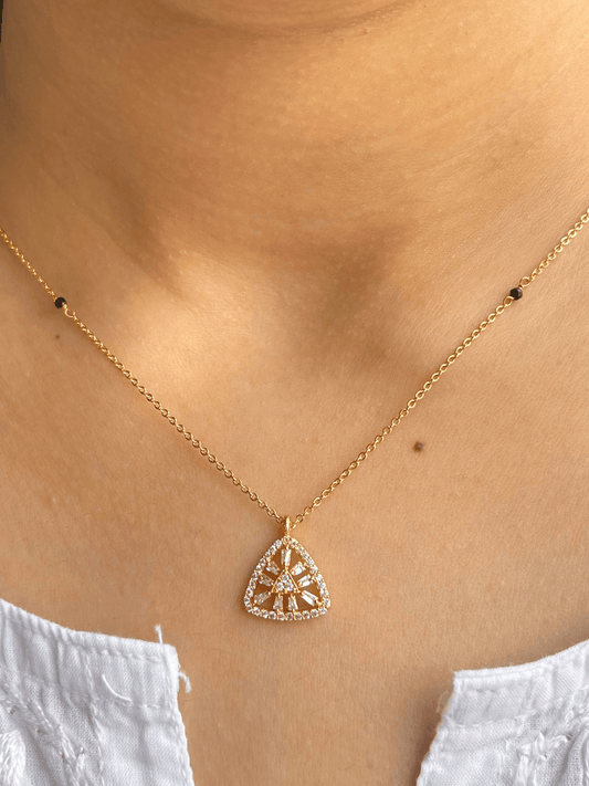 Swara Mangalsutra