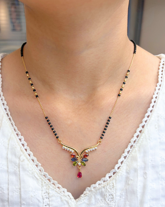 Rashmi Mangalsutra