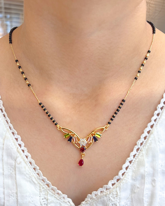 Malika Mangalsutra
