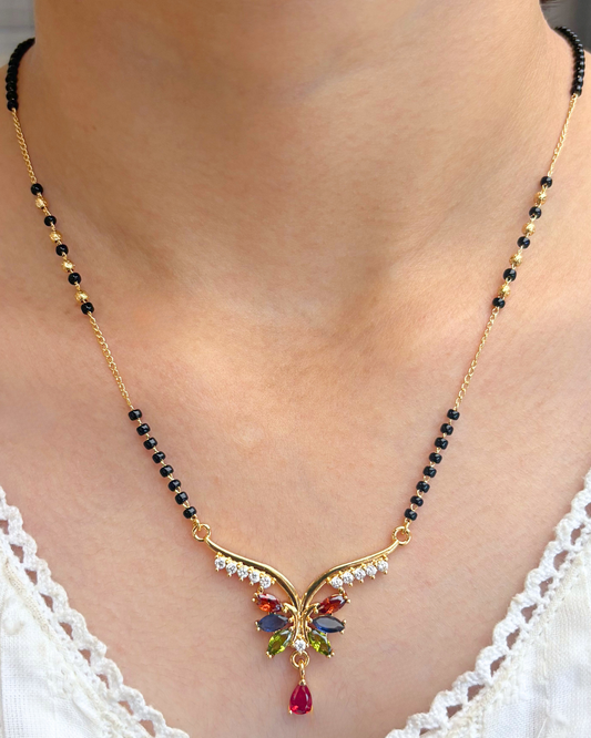 Rashmi Mangalsutra