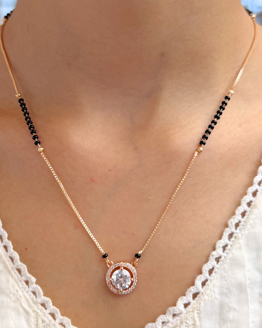 Suhana Mangalsutra 2.0