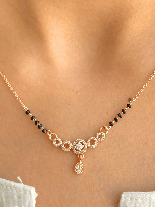 Rihanna Mangalsutra