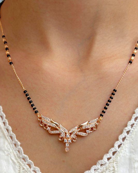 Shavika Mangalsutra