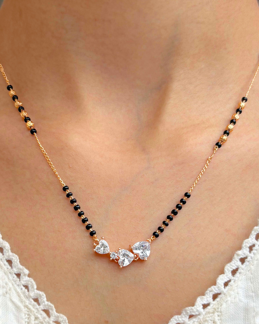 Priyal Mangalsutra