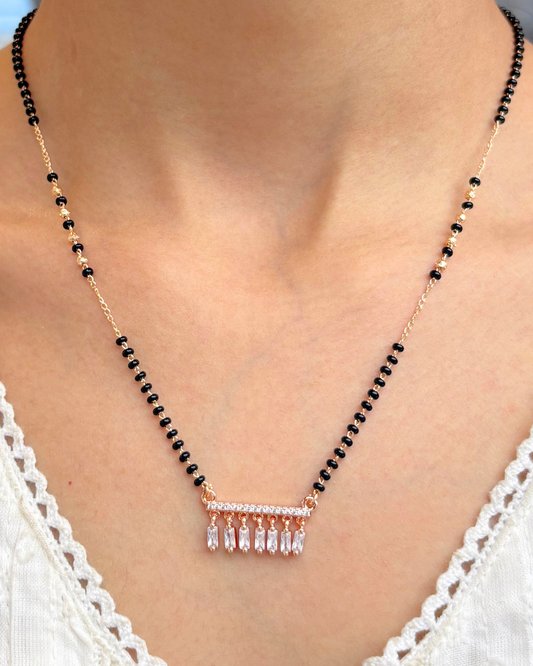 Minal Mangalsutra