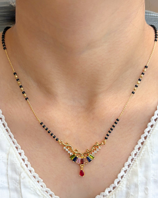 Mahika Mangalsutra