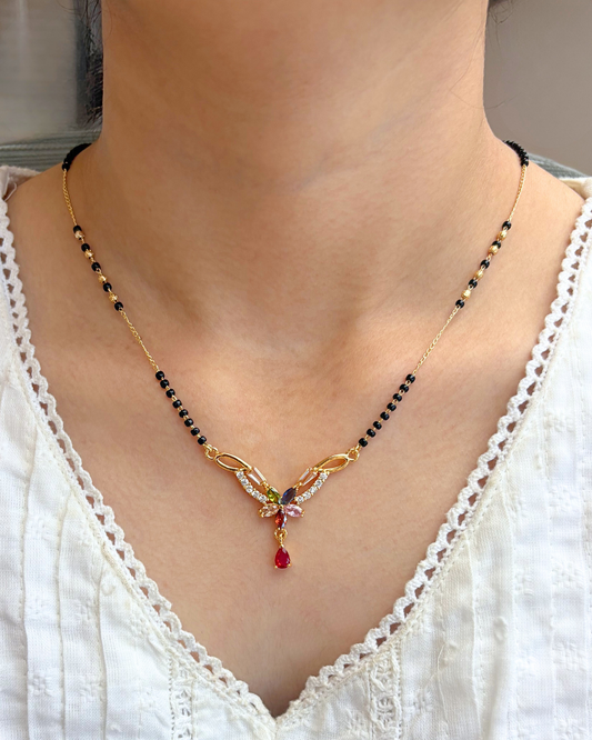Olivia Mangalsutra