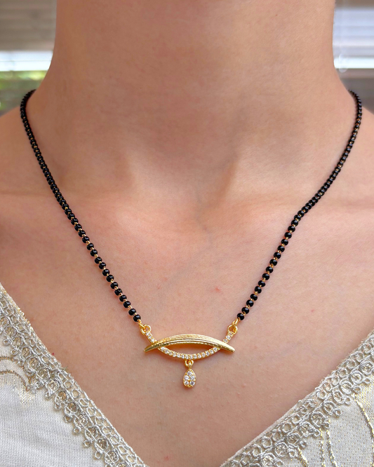 Indira Mangalsutra