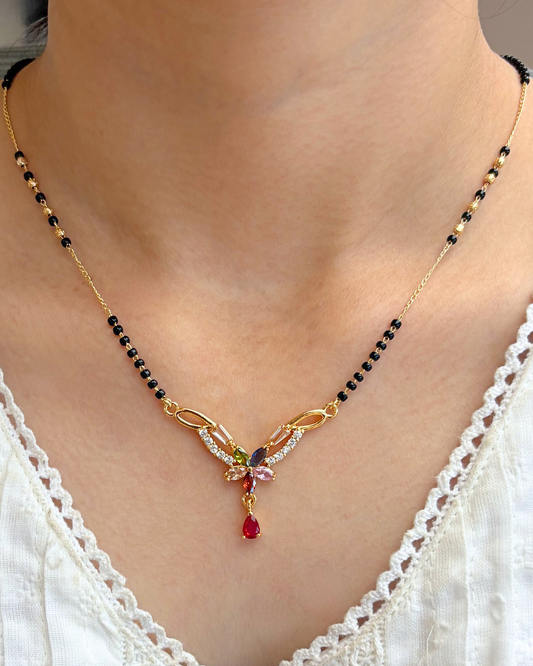 Olivia Mangalsutra