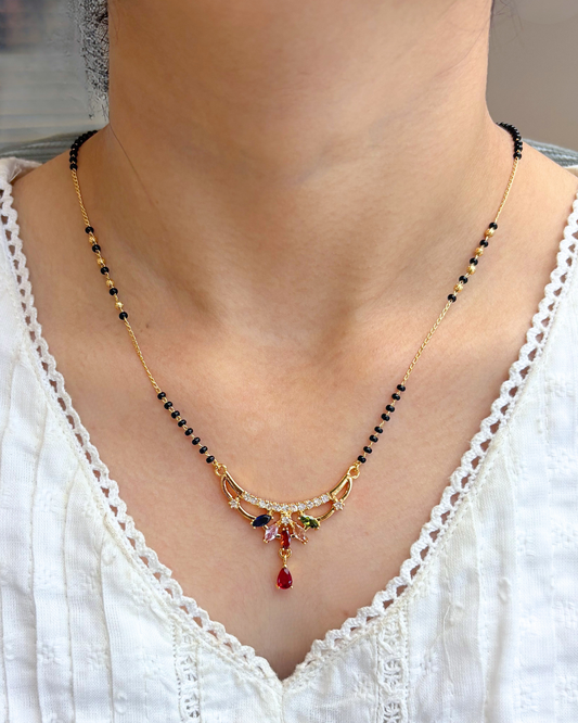 Surabhi Mangalsutra