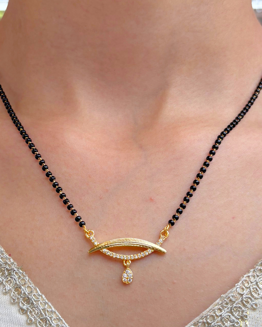 Indira Mangalsutra