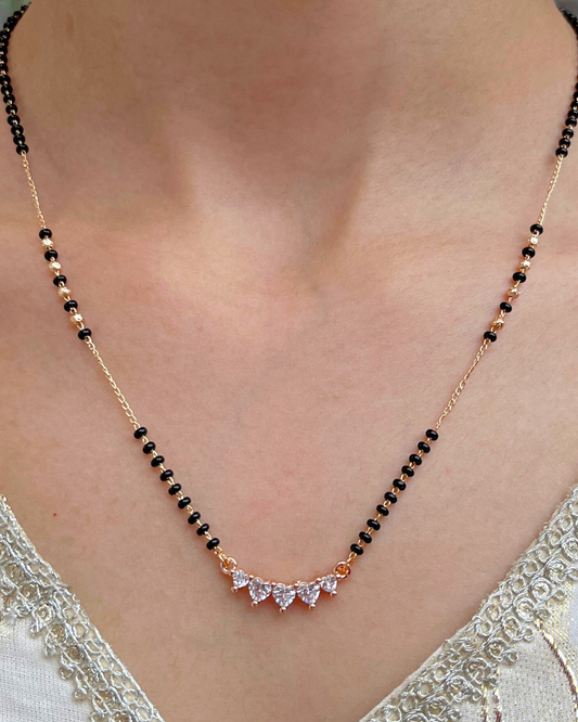 Tara Mangalsutra 2.0