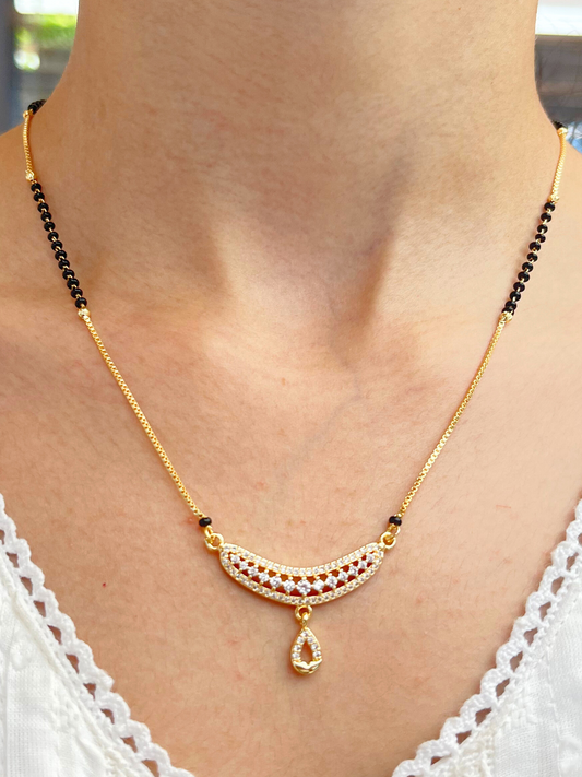 Kimaya Mangalsutra 2.O
