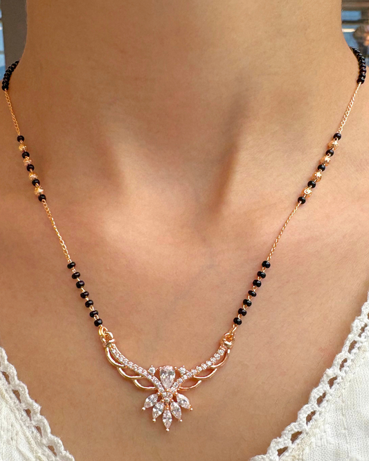 Ruhi Mangalsutra