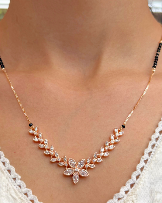 Tiya Mangalsutra  2.0