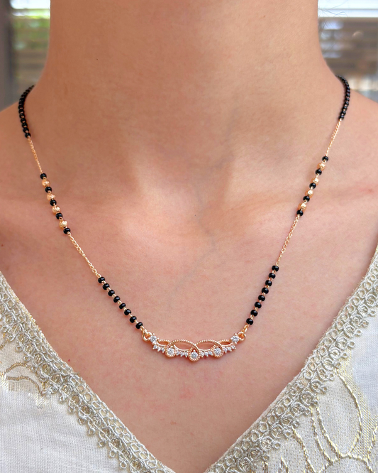 Amaira Mangalsutra