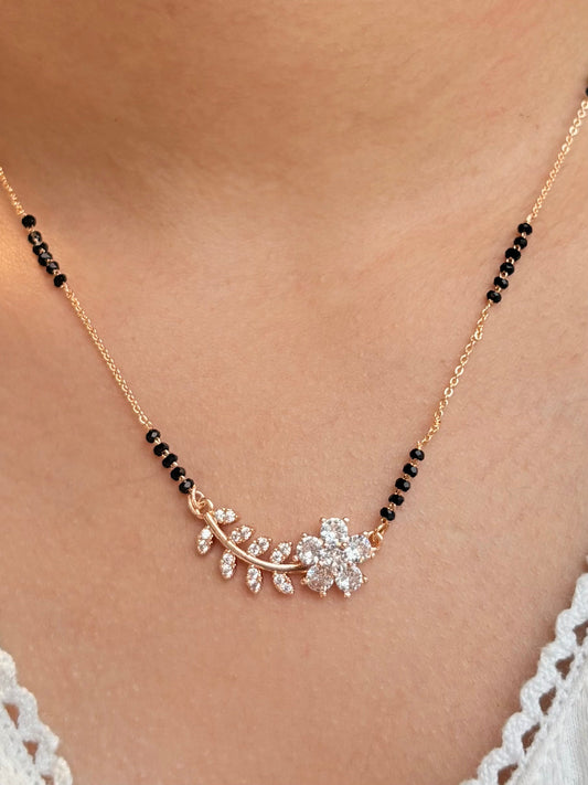 Aaradhya mangalsutra
