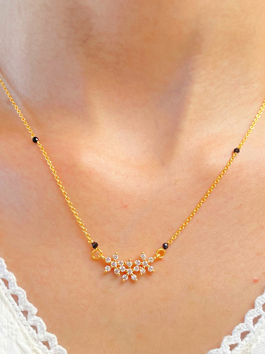 Charvi Mangalsutra