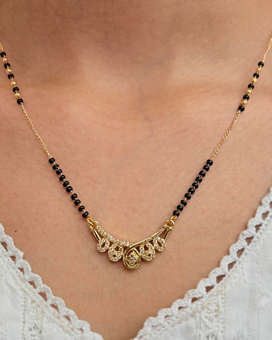 Nisha Mangalsutra