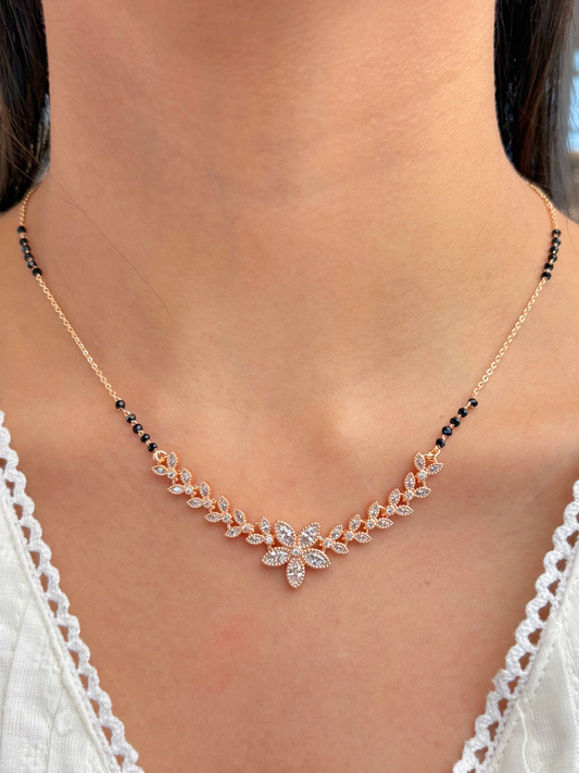 Tiya Mangalsutra