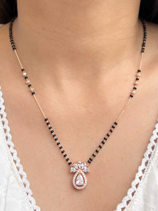 Apeksha Mangalsutra