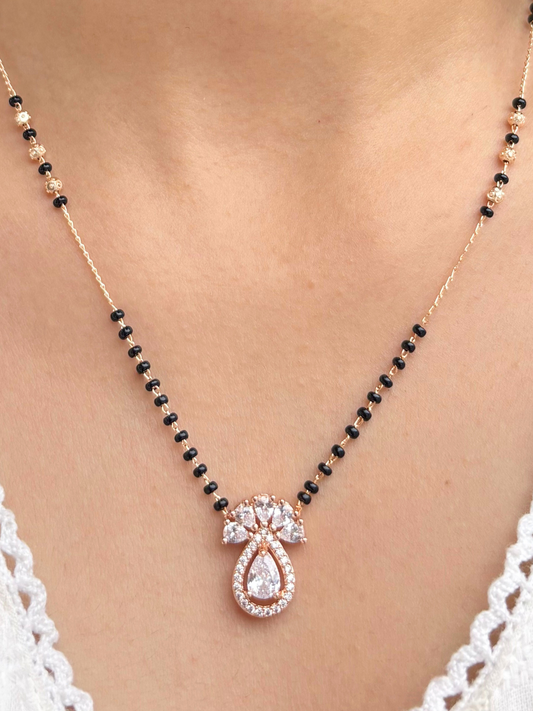 Apeksha Mangalsutra
