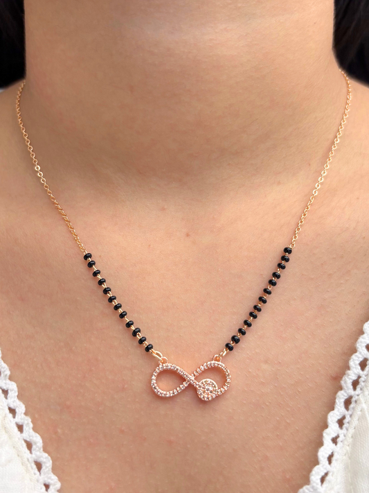 Shilpa Infinity Mangalsutra
