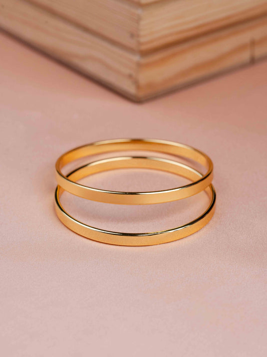 Kavita Bangle.  ( Set of 2 )