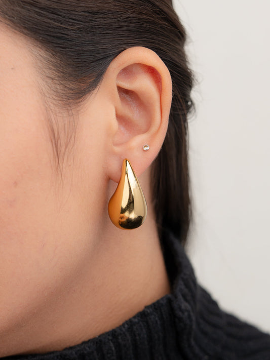 Zahra Earrings