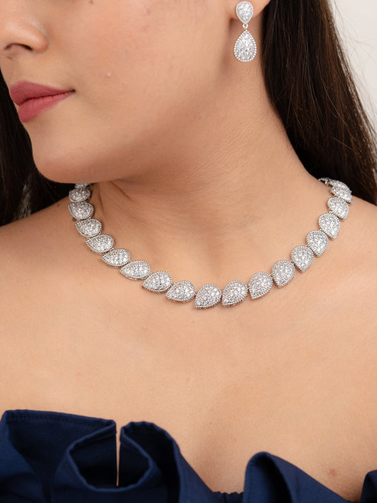 Opulent Necklace
