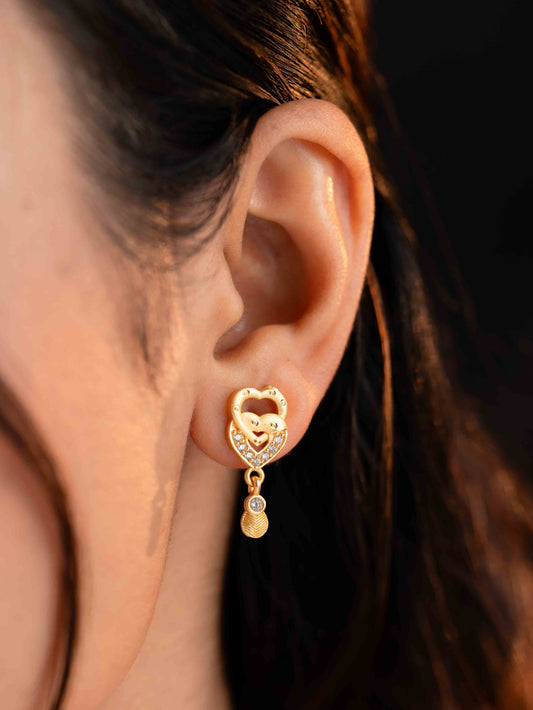 Ritu Studs
