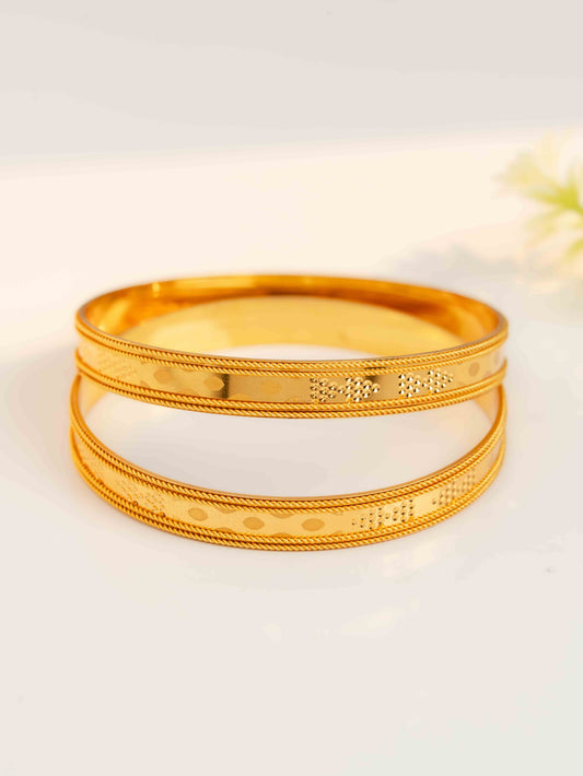 Mamta  Bangle. ( Set of 2)