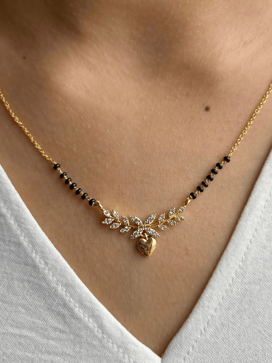 Nora Mangalsutra
