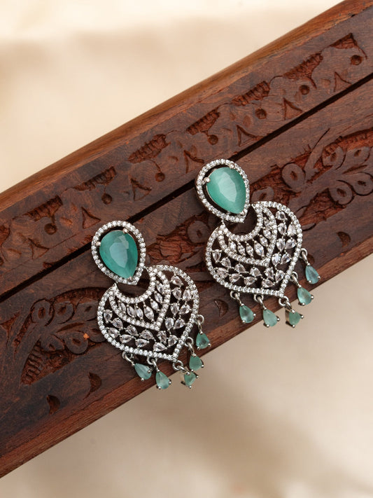 Royal Earrings