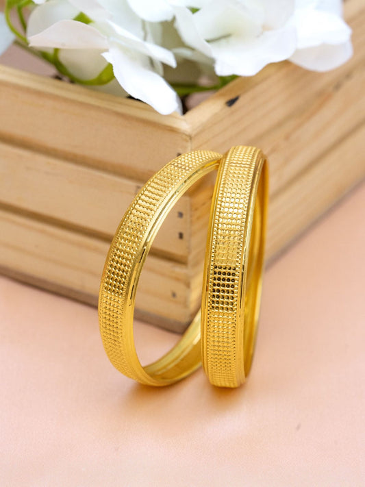 Sayali Bangle.  ( Set of 2 )
