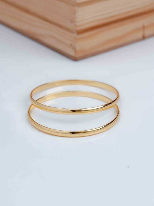 Swara Bangle.  (Set of 2 )