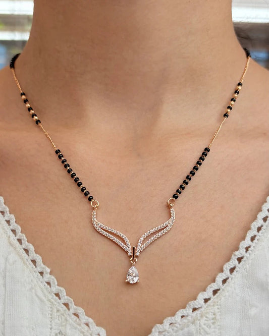 Chhavi Mangalsutra
