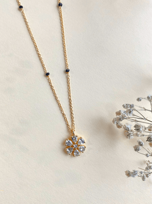 Tanvi Mangalsutra